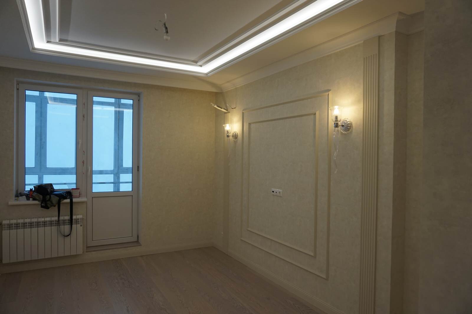 Элитный ремонт квартир 2019 г.