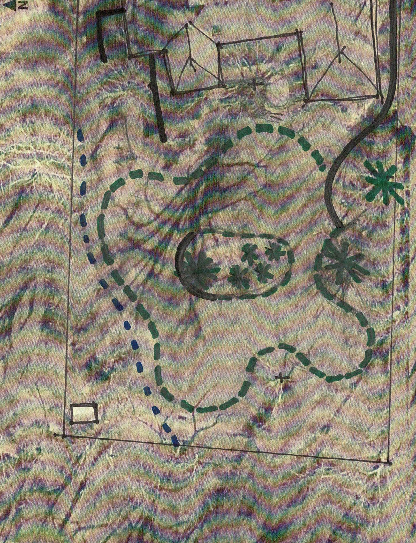 Design Phase 1 Field Sketch