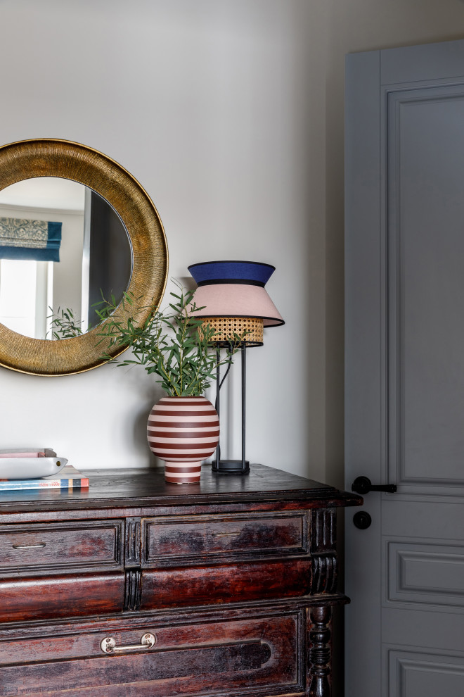 Грузинский Вал, 56