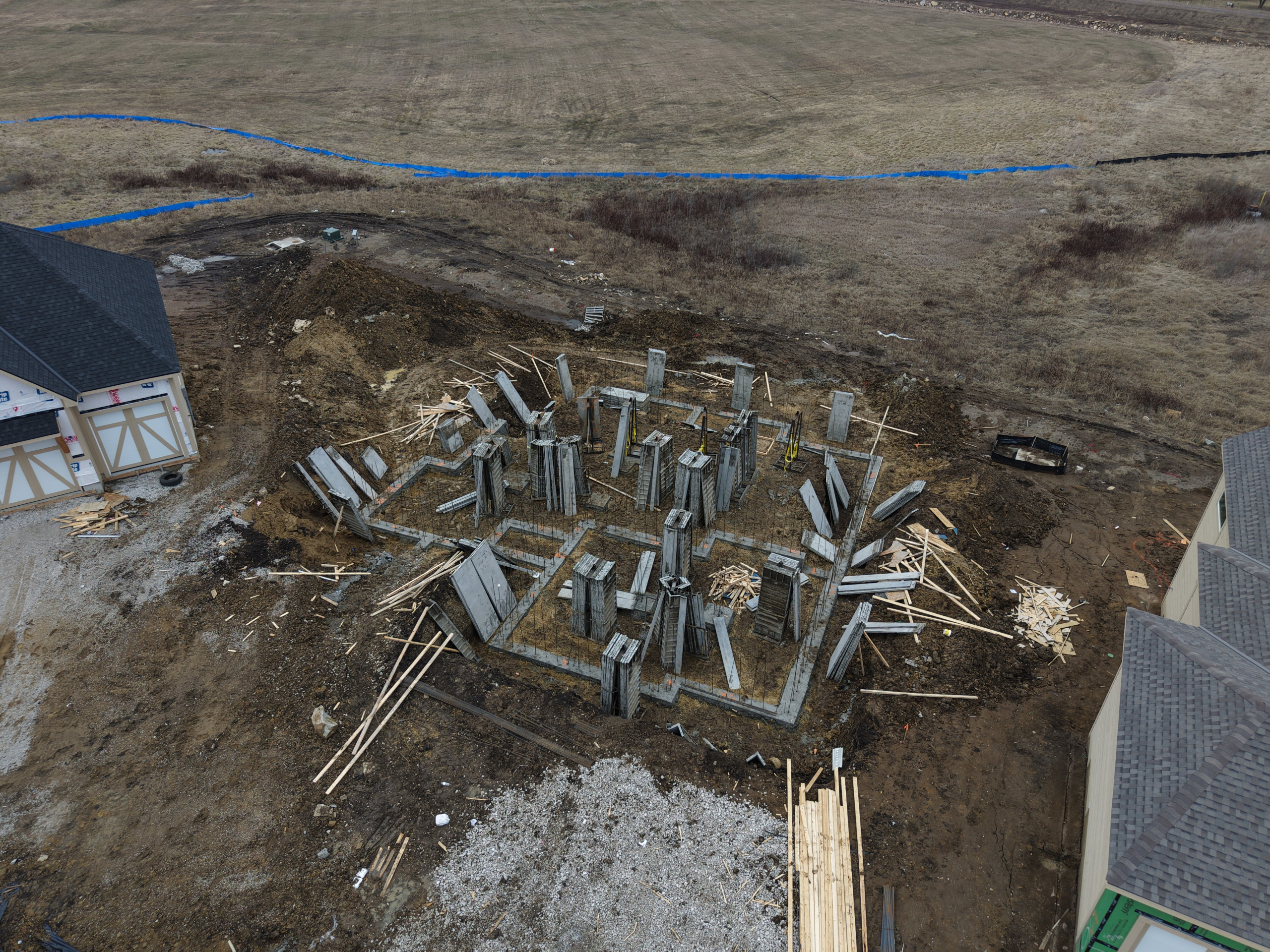 Wild Horse, Lot 79, Overland Park, KS, Available