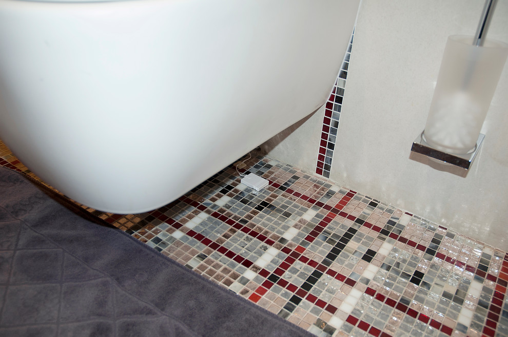 Квартира в ЖК "Кутузовская ривьера" 303 м2