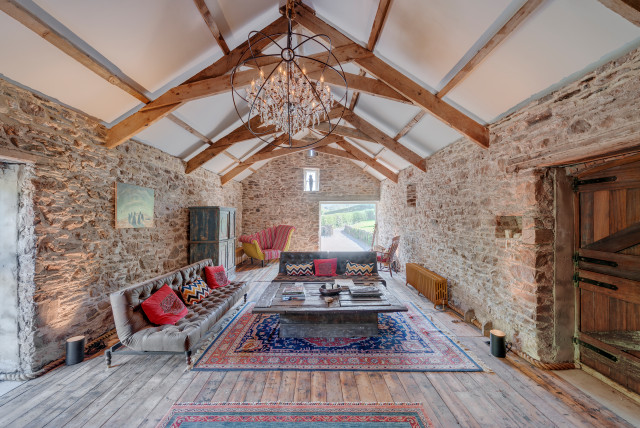 Water Mill Refurbishment lantlig-foerraad