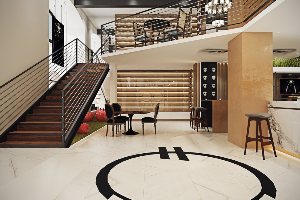 Салон Оптики