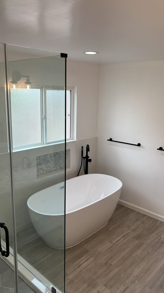 Bathroom Remodel