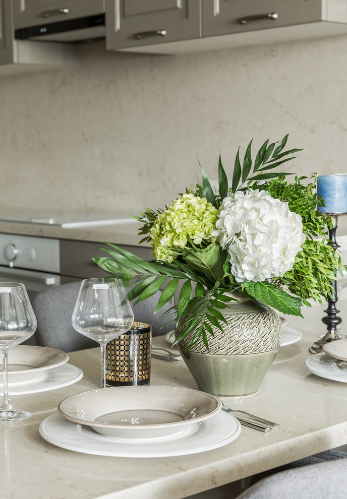 Строгая элегантность (фото)