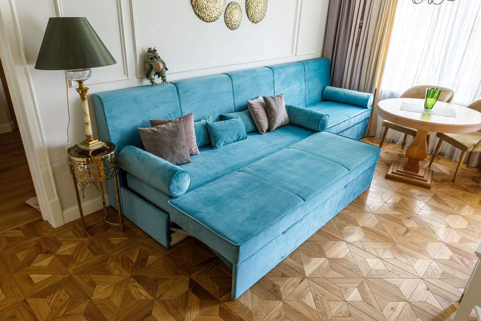 Васильевский остров