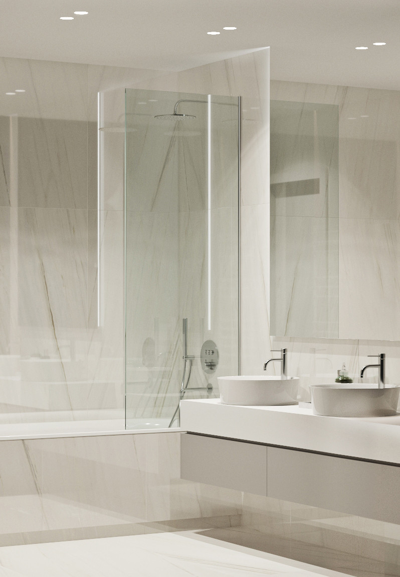 ЖК на Рождественской