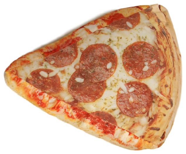 Slice Of Pizza Junior Beanbag Slice Of Pizza Junior Beanbag