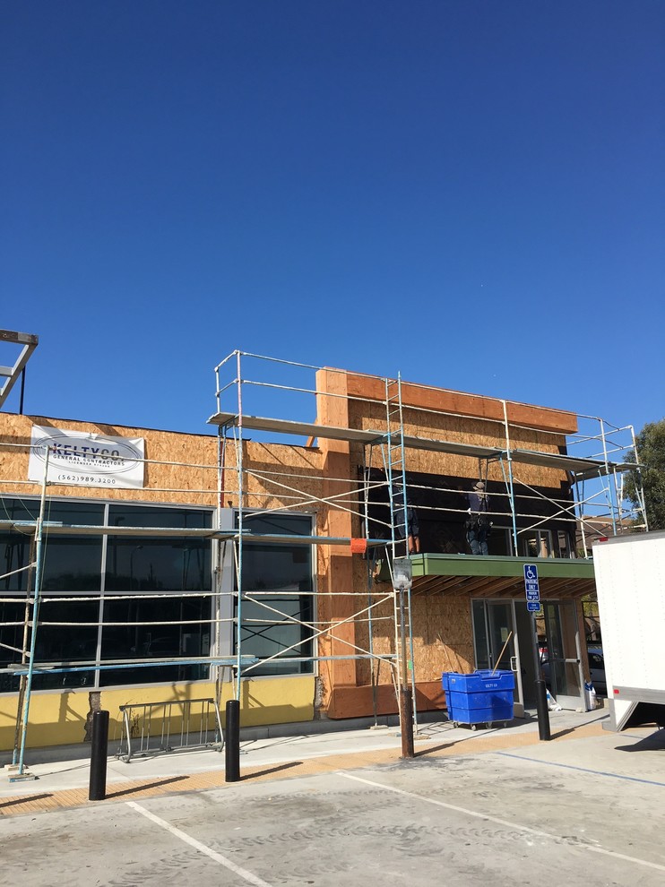 New Rip Curl Store in Seal Beach