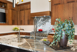 The Kitchen as a Lifestyle Investment