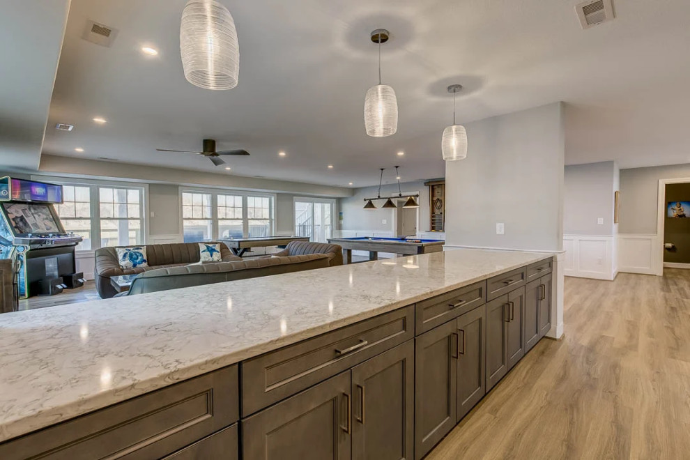 Dolphin Watch (2023)