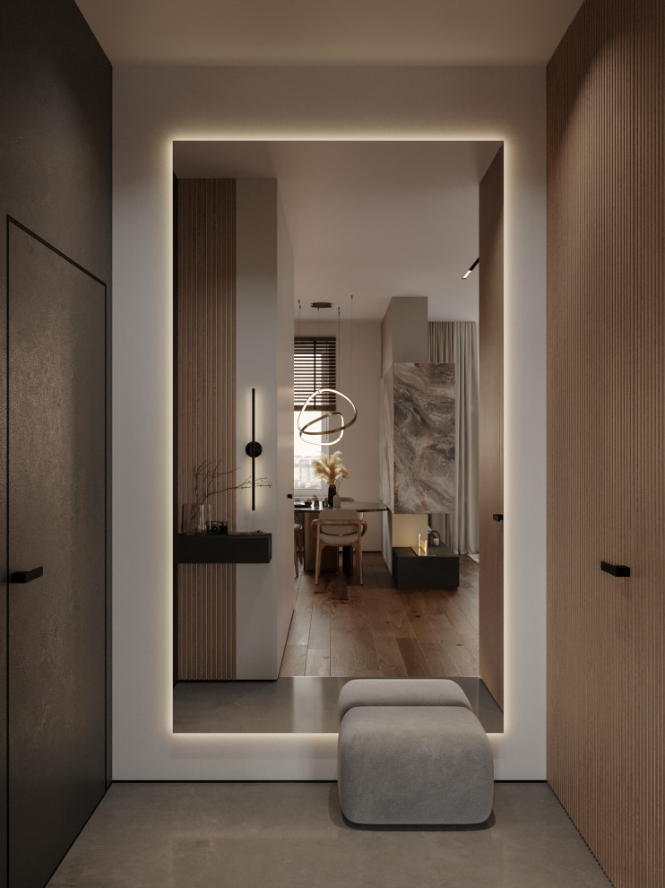 ЖК Настоящее