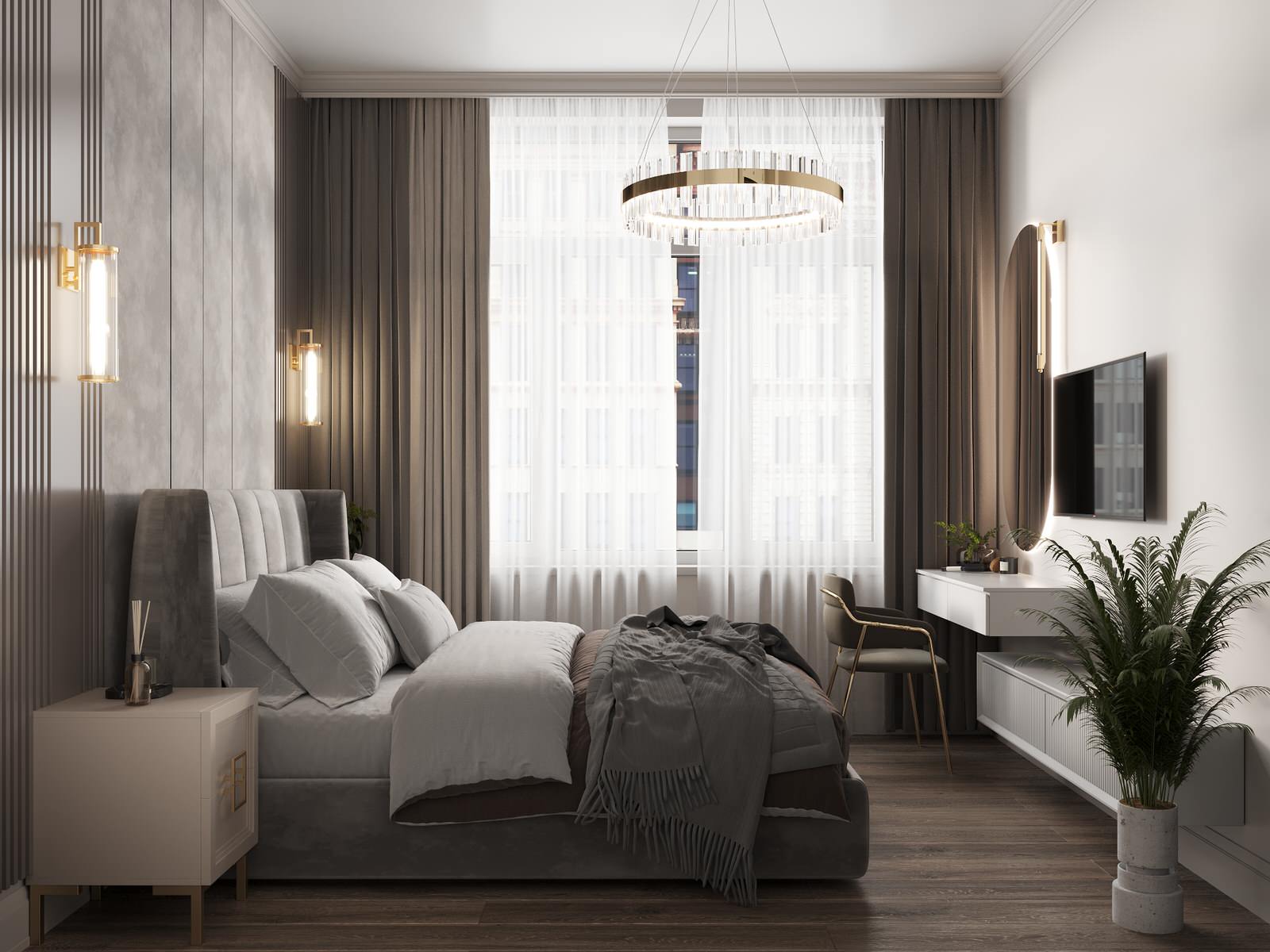 ЖК Испанские кварталы