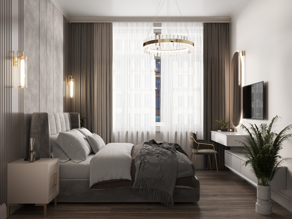 ЖК Испанские кварталы