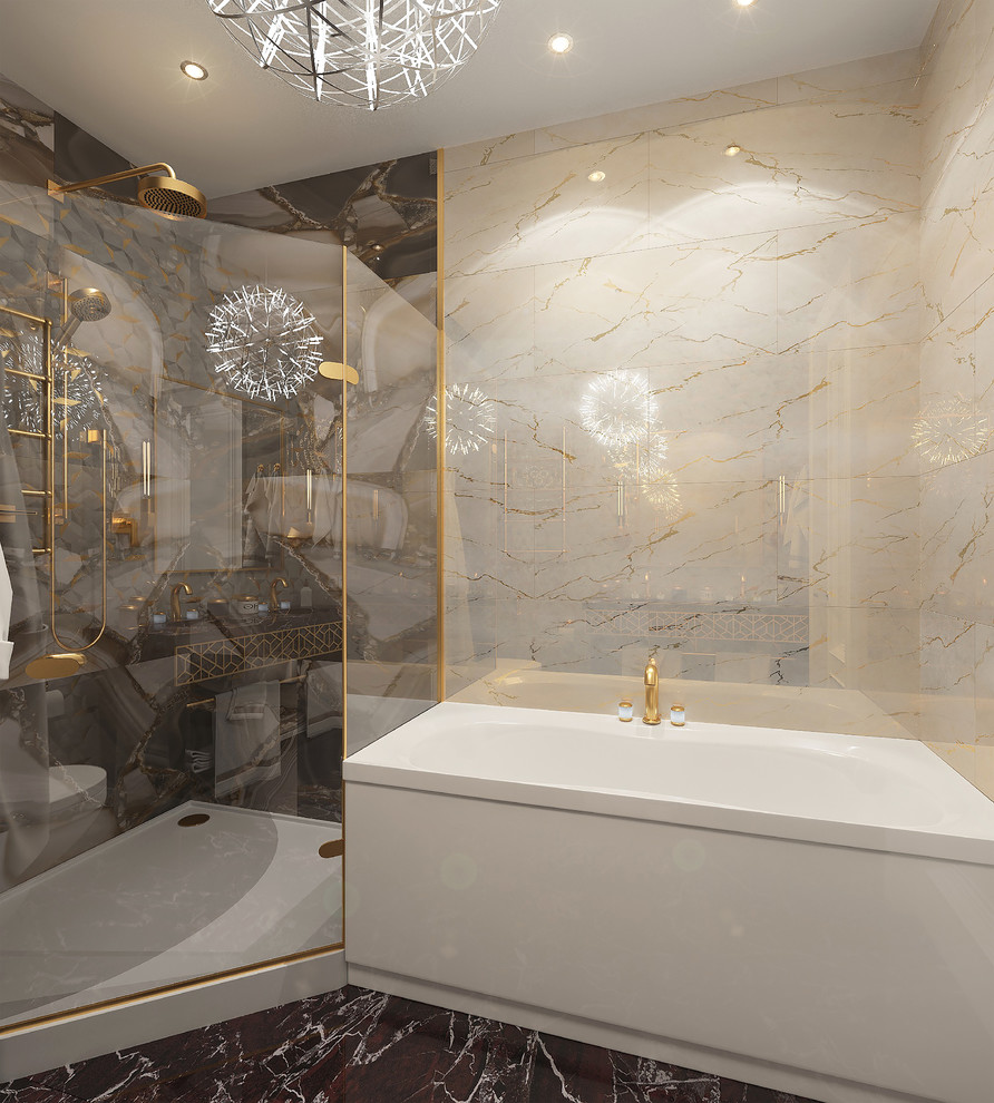 Хозяйский санузел