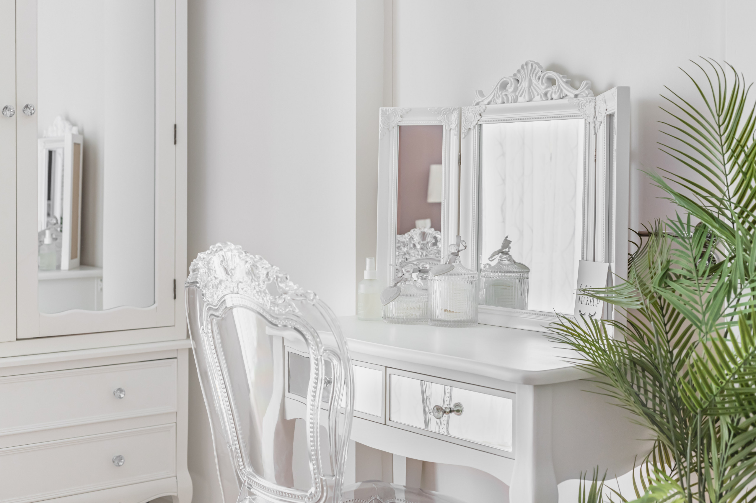 Inspiration for a closet remodel in London