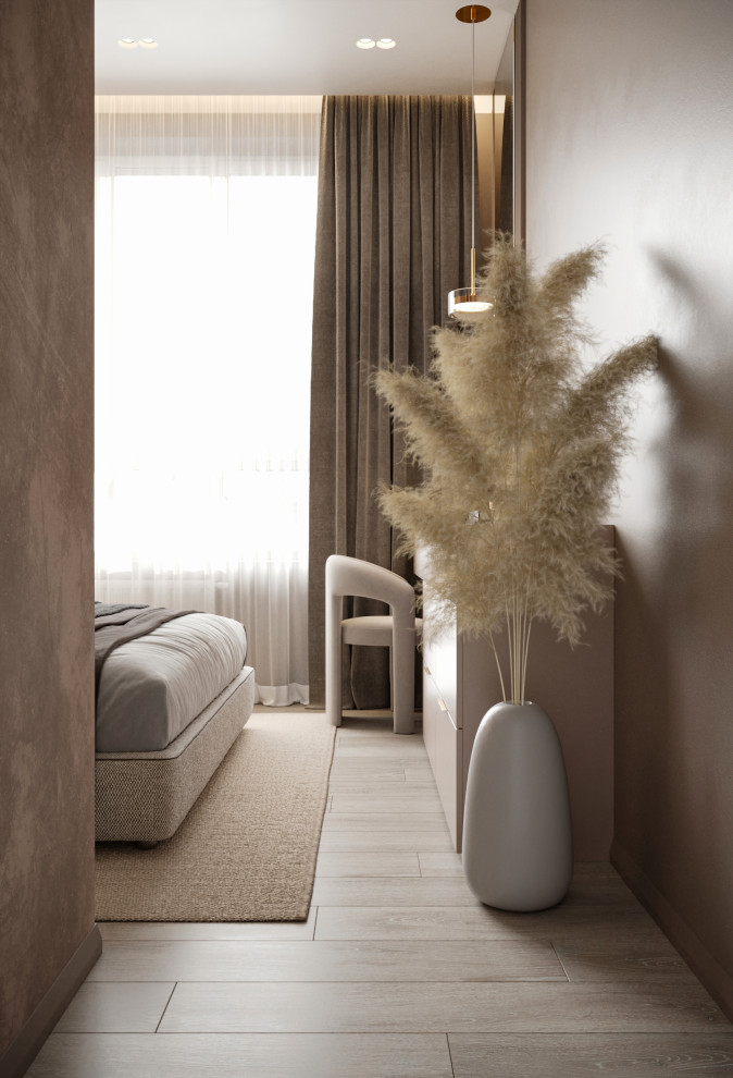 ЖК ВОЗДУХ Спальня