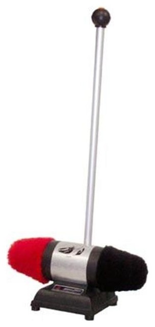 buffer bit shoe polisher tool