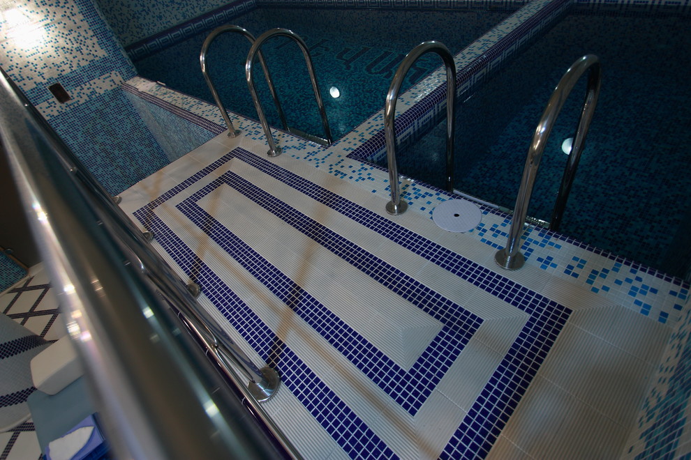 СПА  комплекс