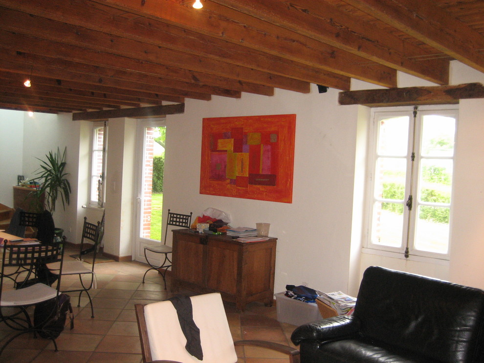 Maison G.