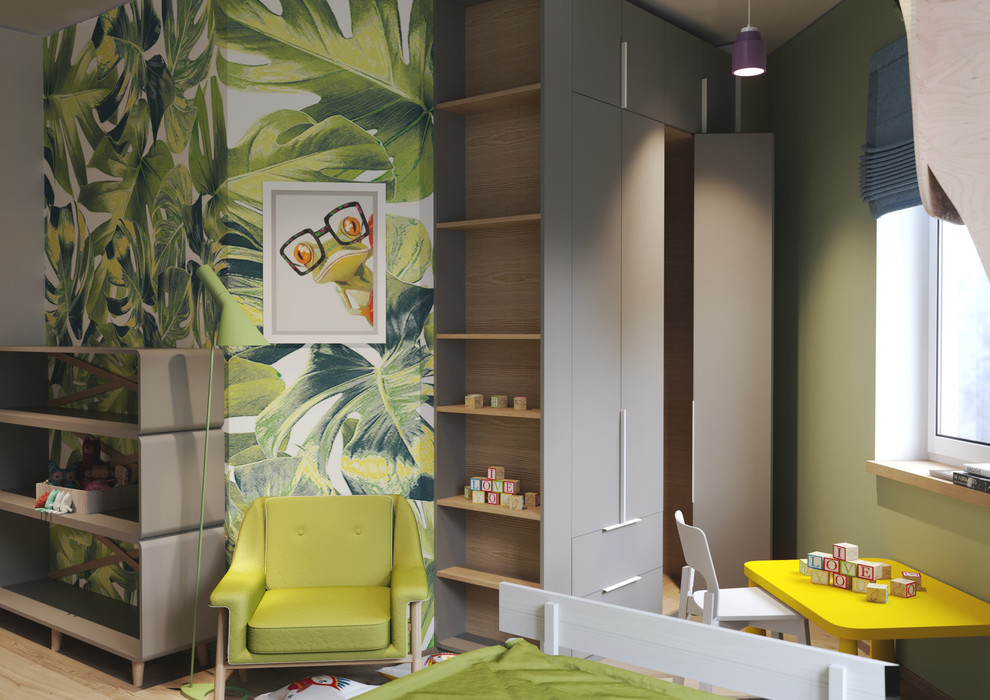 Огни Москвы