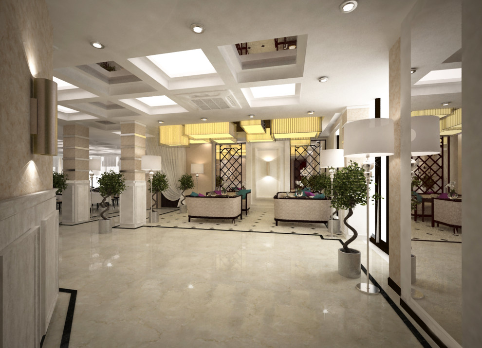 Гостиница в г. Новороссийск