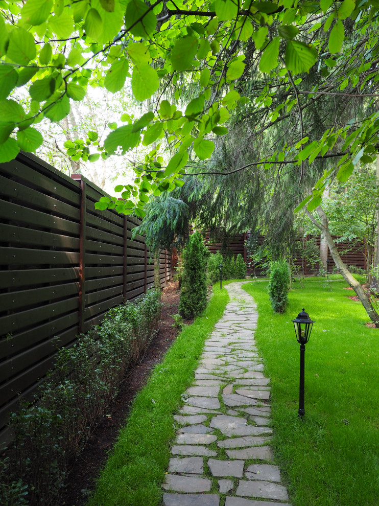 Проект Грибово