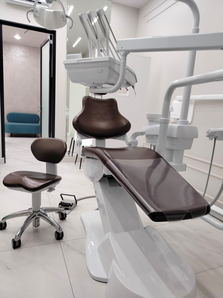 Стоматология Dantisimo