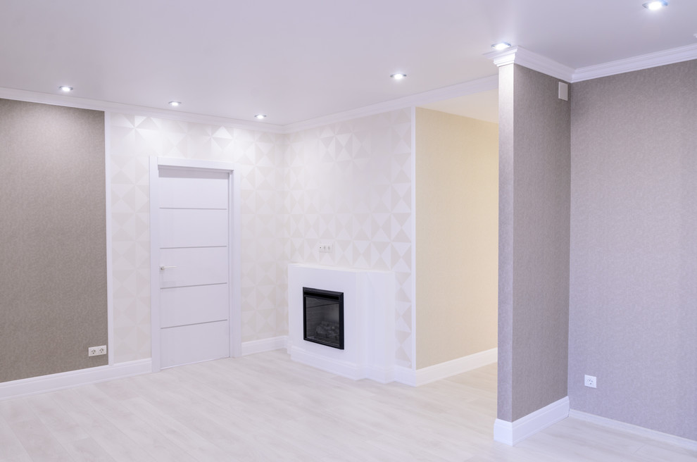 Светлая, уютная квартира для девушки