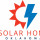 Solar Home Oklahoma