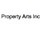 Property Arts Inc