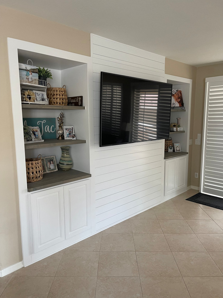 Buckskin Way Entertainment Center