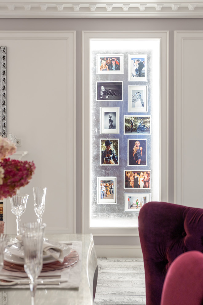 Панно с фото для Irina Saltykova - рукописи не горят