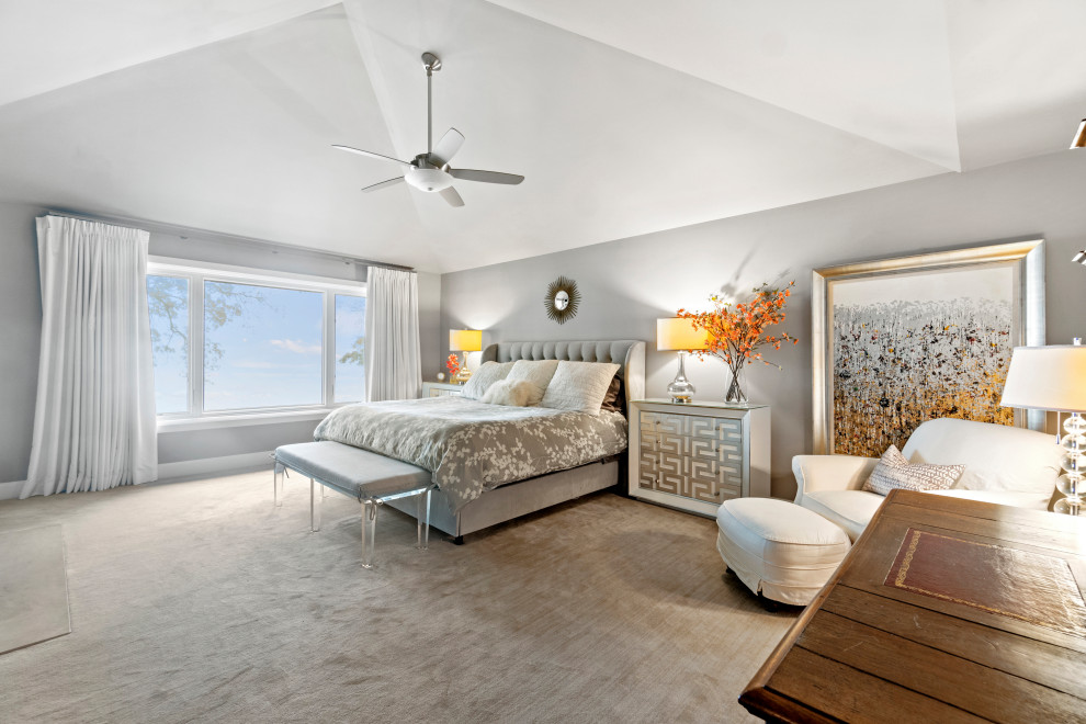 Coastal Contemporary