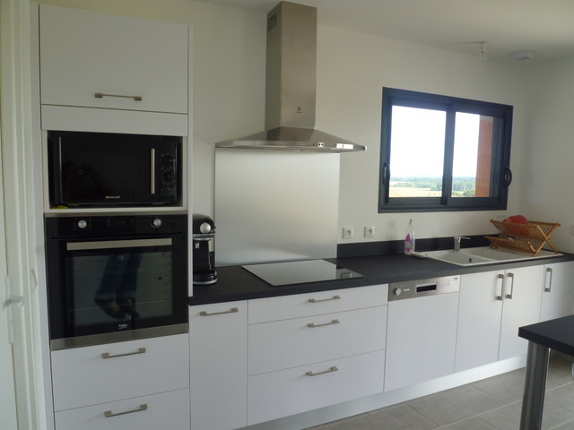 CUISINE moderno-cocina