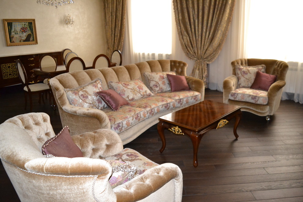 Текстильный дизайн