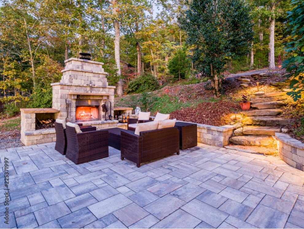 Outdoor Projects