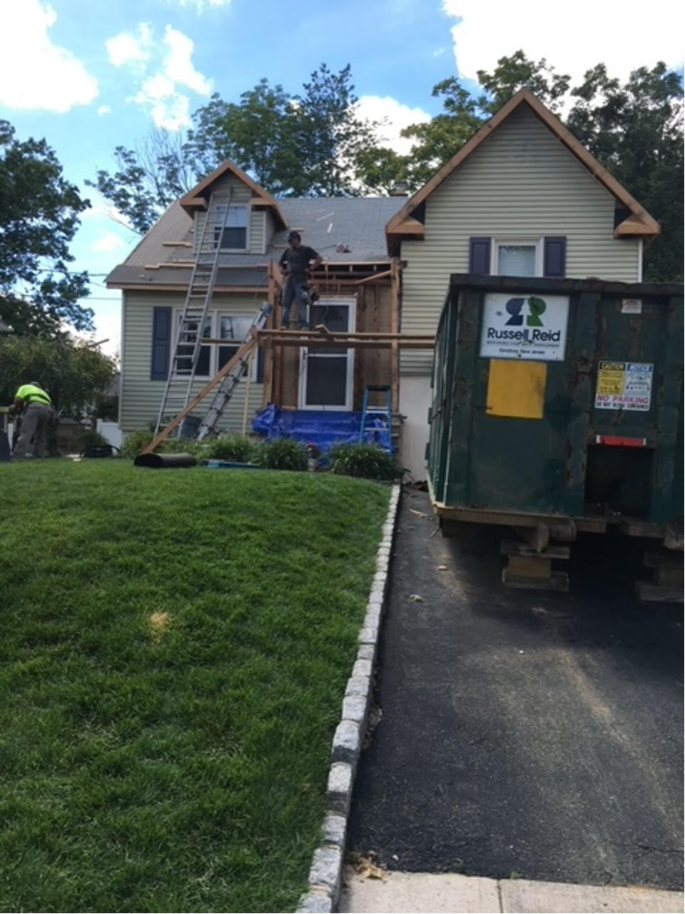 Home Additions
