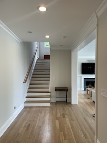 Brentwood Residence