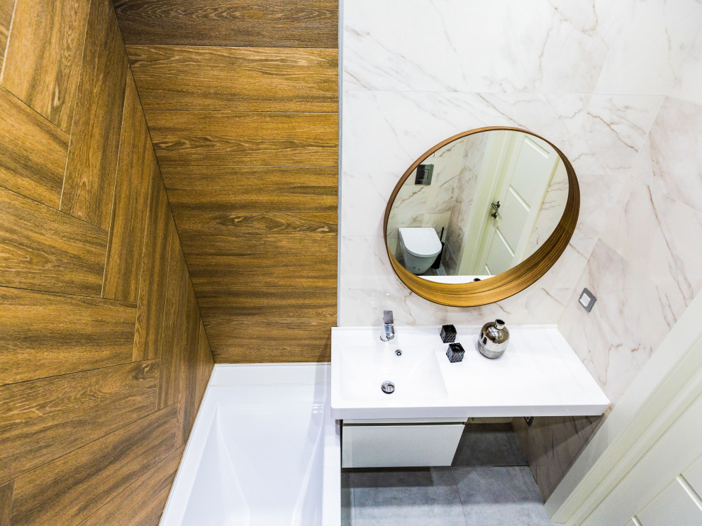 Квартира в Шелепихе