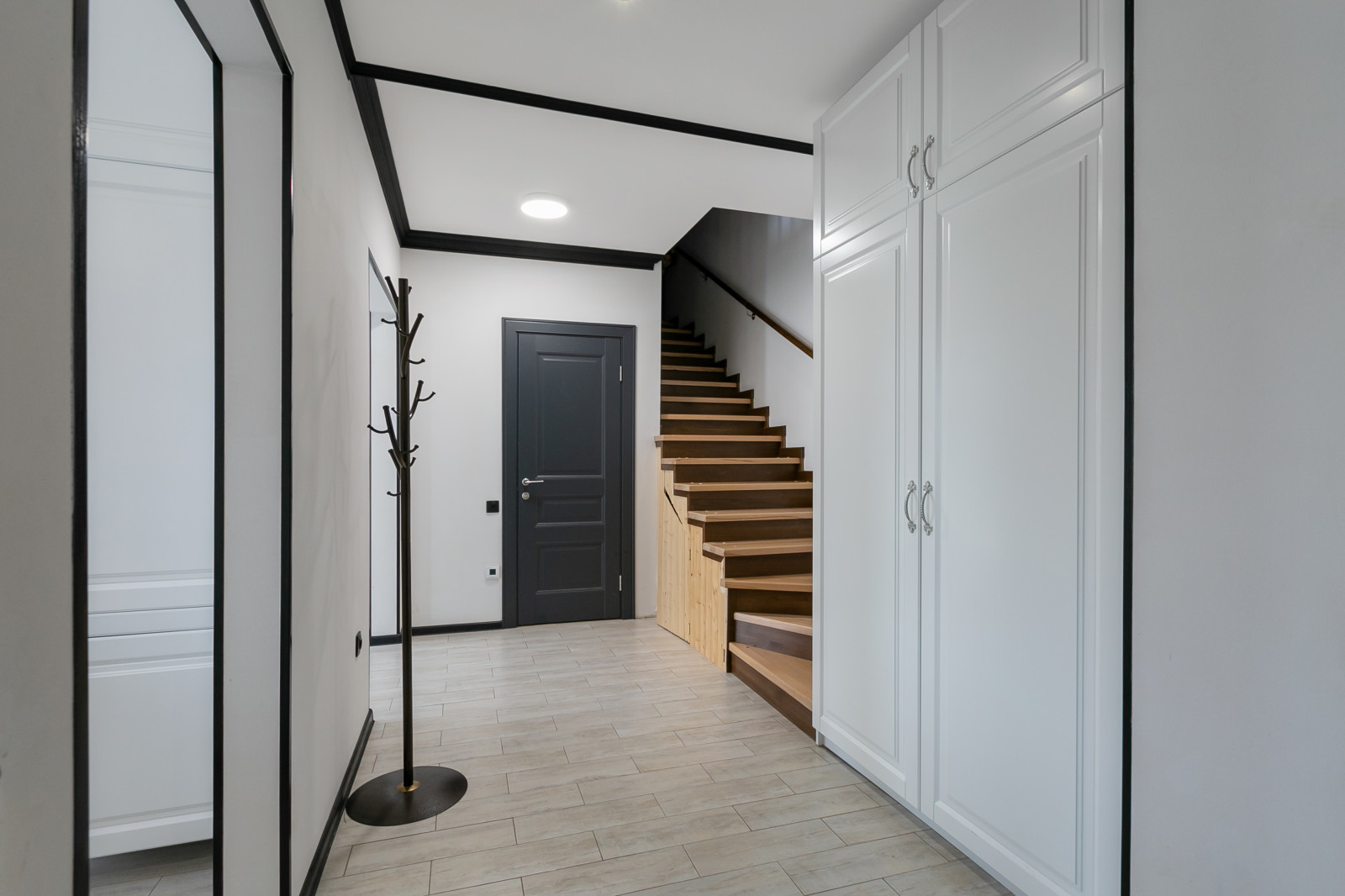 ЖК Береговой