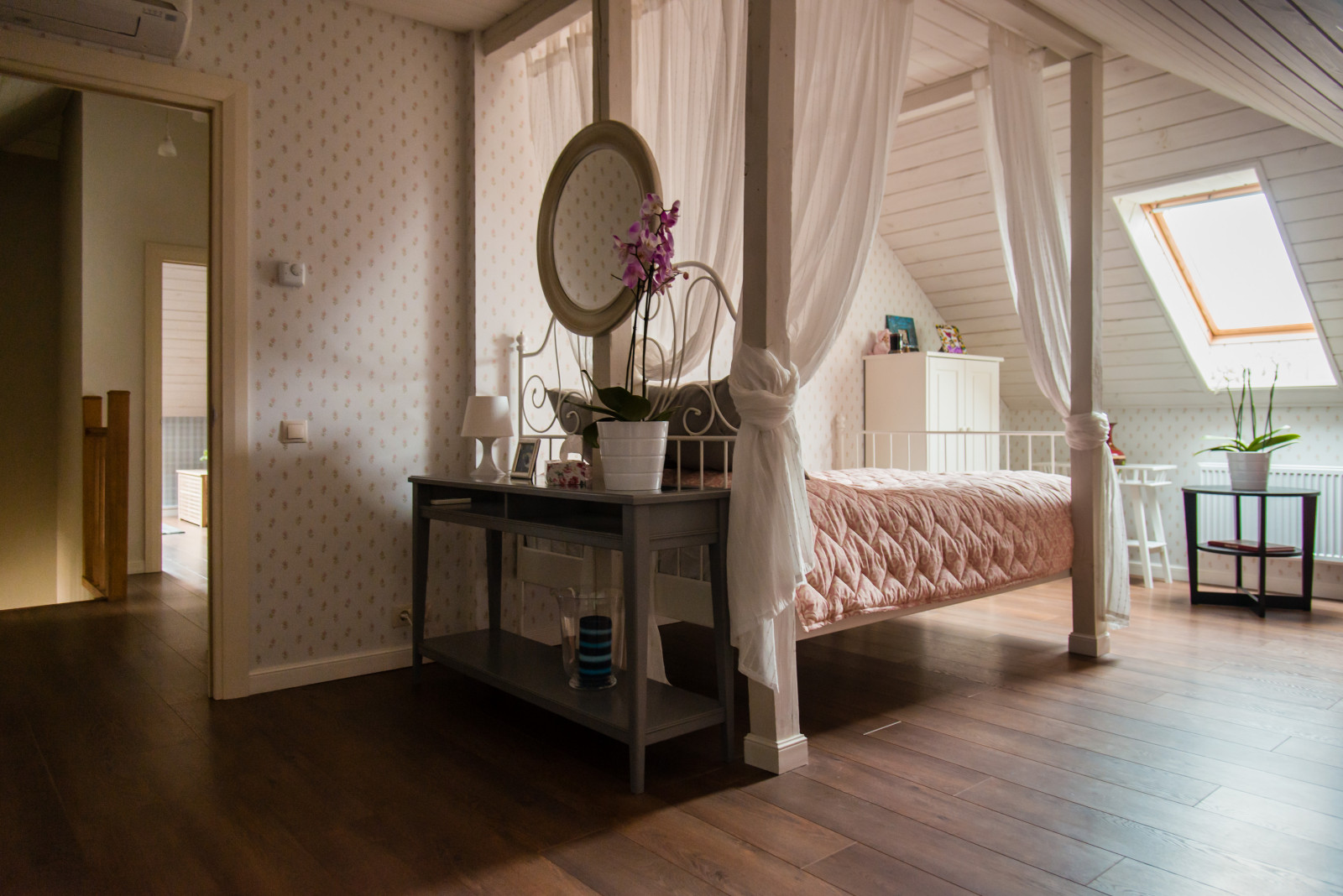 Загородный дом в поселке «Грин Хилл»