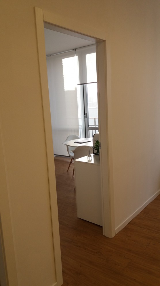 Uffici azienda energie rinnovabili Milano
