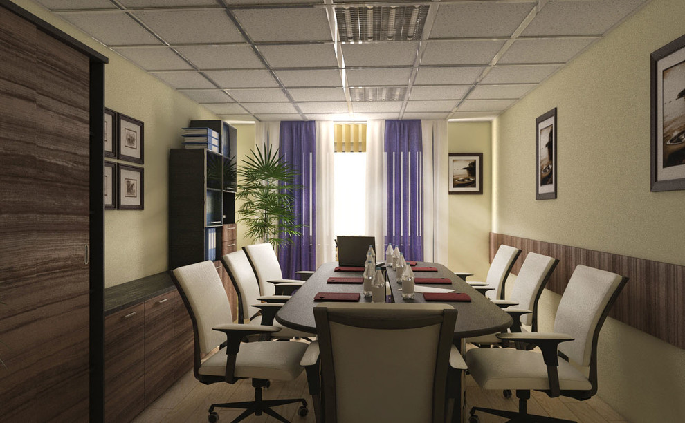 Астана Горводоканал. Гос. проект