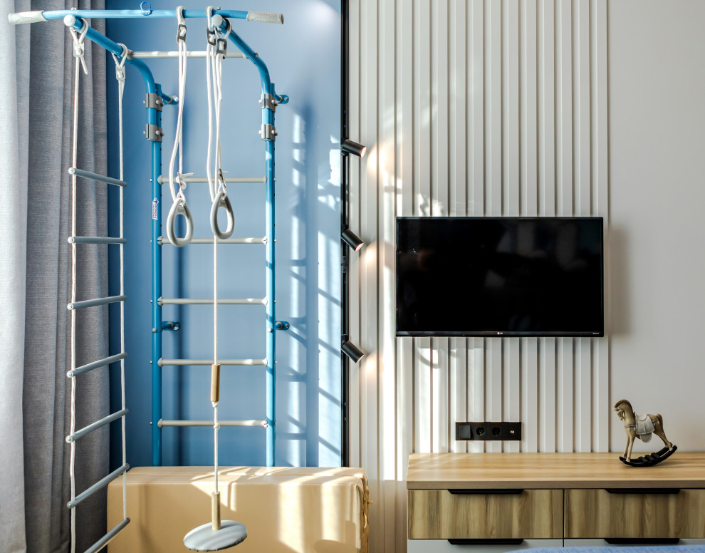 ЖК Париж. "Я есть..."