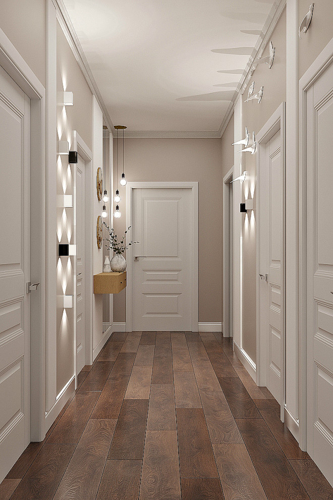 КП ЛАЗУРНЫЙ БЕРЕГ