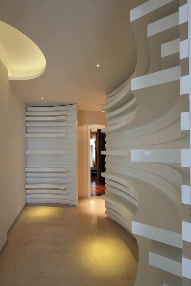 Квартира в ЖК "Коперник"