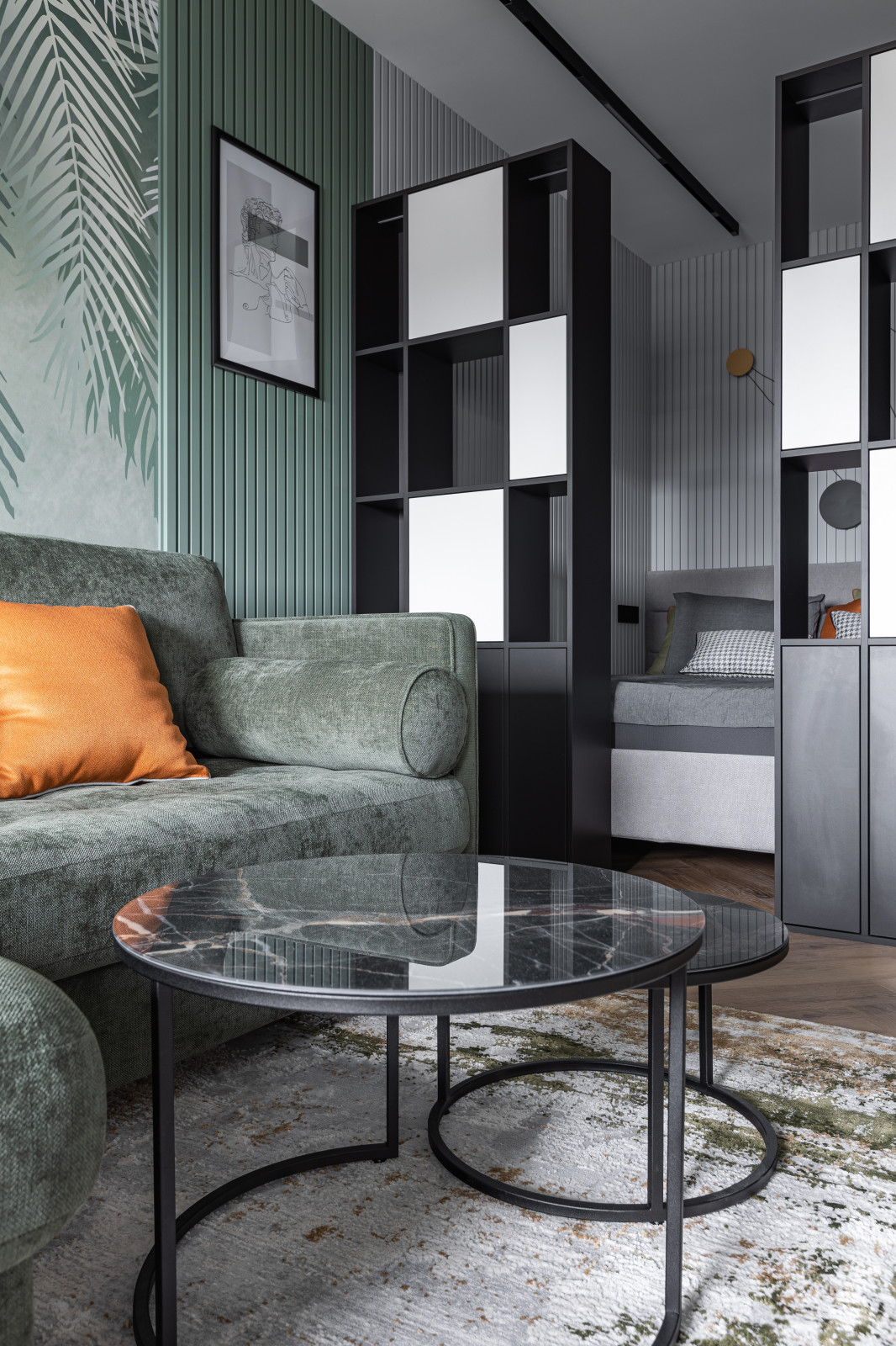 ЖК "Артлайн"