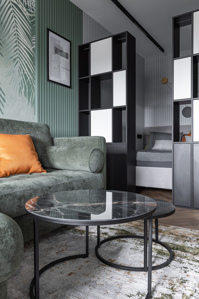 ЖК "Артлайн"