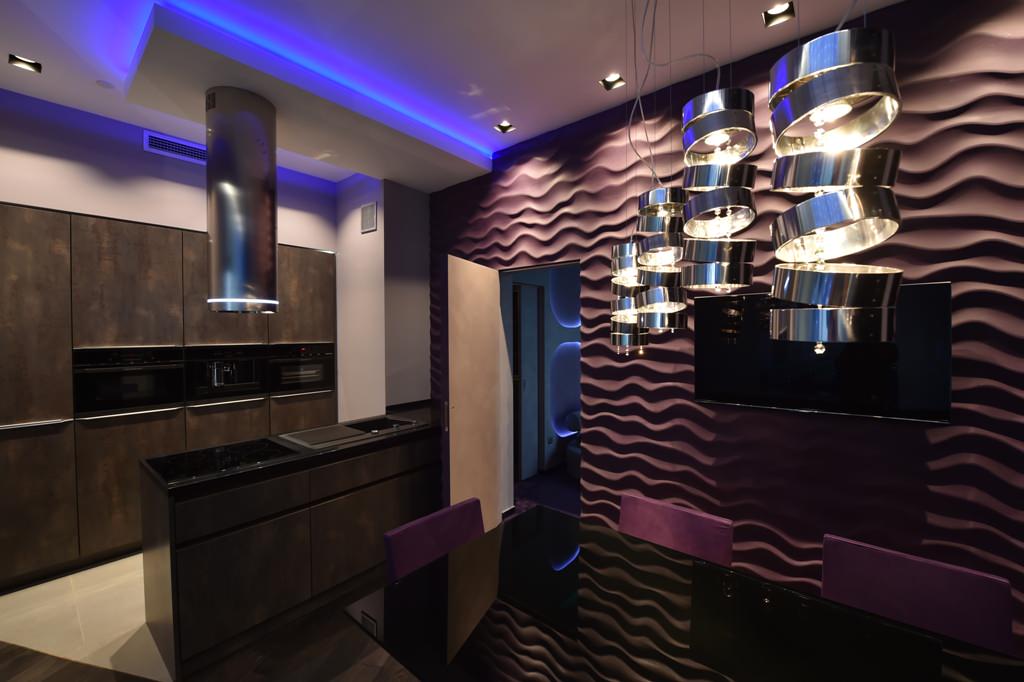 Проект от дизайнера Морозовой Татьяны